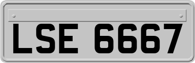 LSE6667