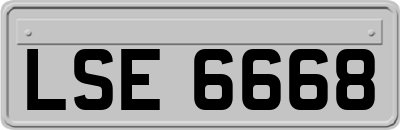 LSE6668