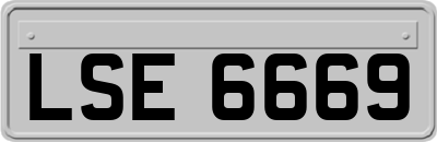 LSE6669