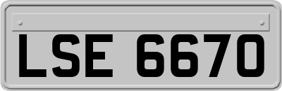LSE6670