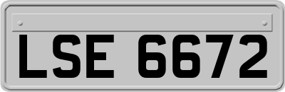 LSE6672