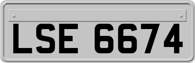 LSE6674