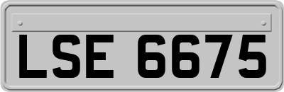 LSE6675