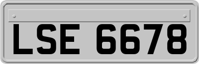 LSE6678