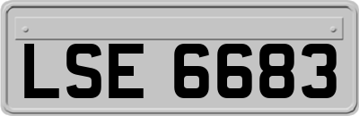 LSE6683