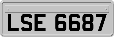 LSE6687