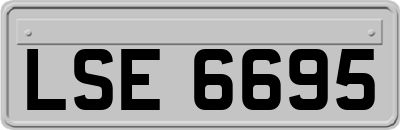 LSE6695