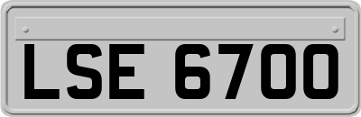 LSE6700