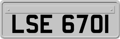 LSE6701
