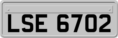 LSE6702