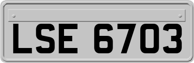LSE6703