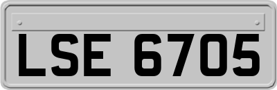 LSE6705