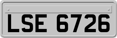LSE6726