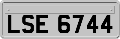 LSE6744