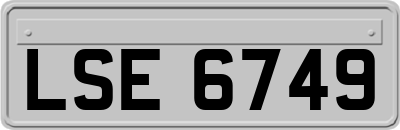 LSE6749