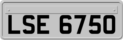 LSE6750