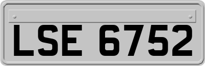LSE6752