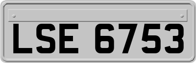 LSE6753