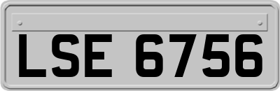 LSE6756