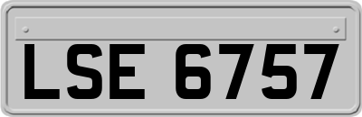 LSE6757