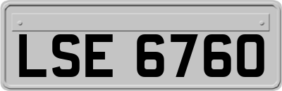 LSE6760