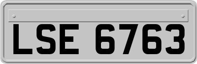 LSE6763