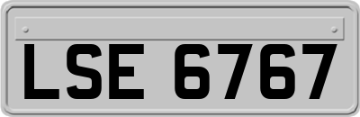 LSE6767
