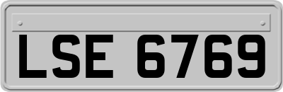 LSE6769