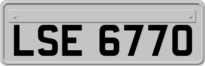 LSE6770