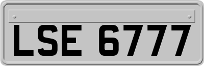 LSE6777