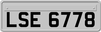 LSE6778