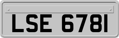 LSE6781