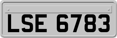 LSE6783