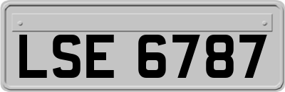 LSE6787
