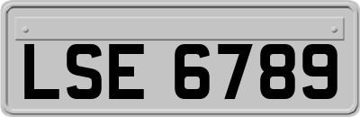 LSE6789