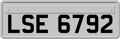 LSE6792