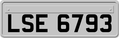 LSE6793