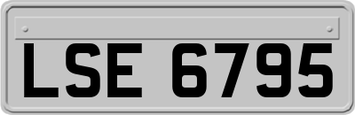 LSE6795