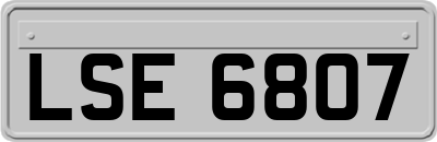 LSE6807