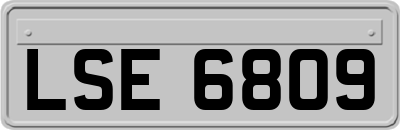 LSE6809