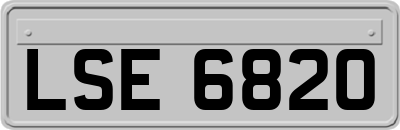 LSE6820