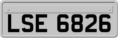 LSE6826