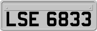 LSE6833