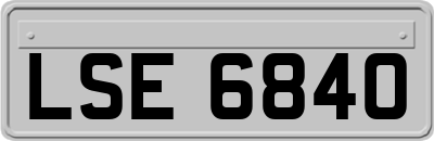 LSE6840