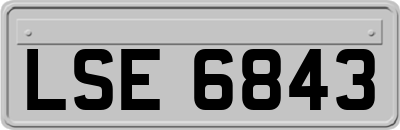 LSE6843
