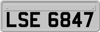 LSE6847