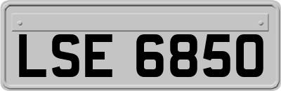 LSE6850