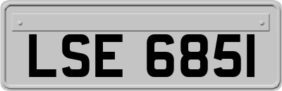 LSE6851