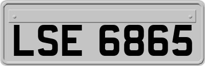 LSE6865