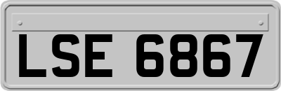 LSE6867